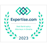 Top Bankruptcy Attorney in Omaha